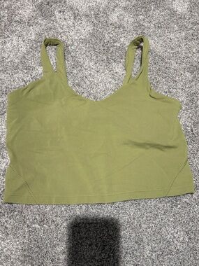 Lululemon Align Tank Top
